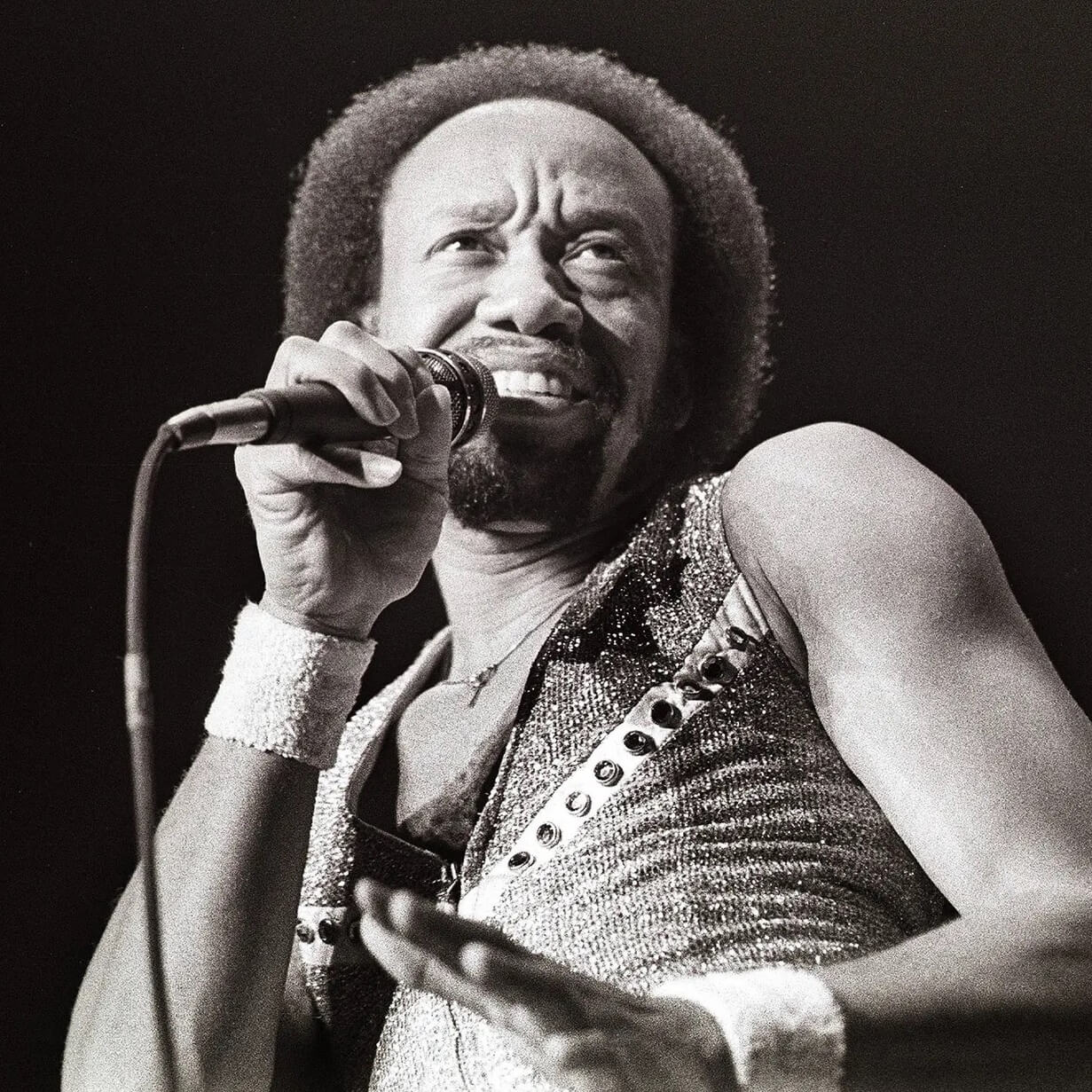 Blair Maurice White