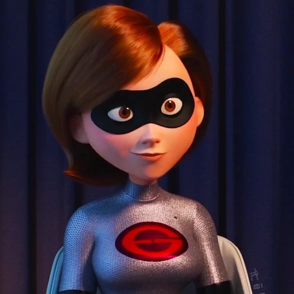 Elastigirl