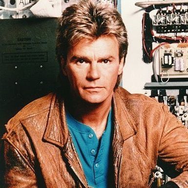 MacGyver