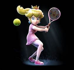 Princess Peach