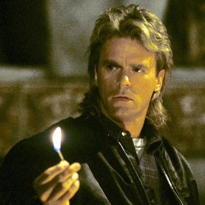 Macgyver