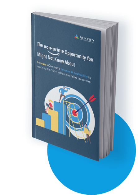 Non-Prime Opportunity Whitepaper Cover Mockup